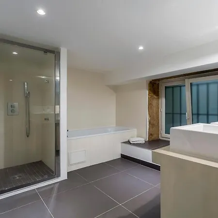 Appartement Charlie - Furnished - Downtown