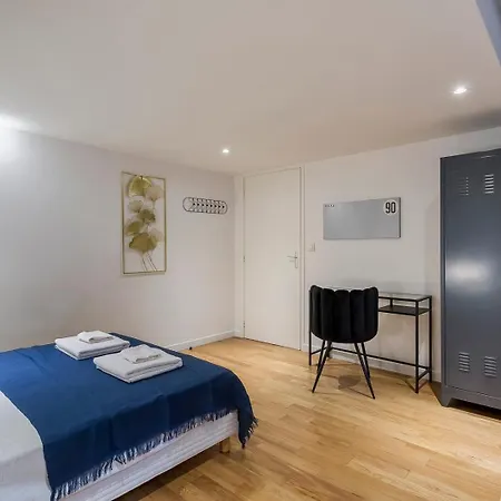 Charlie - Furnished - Downtown * Lyon