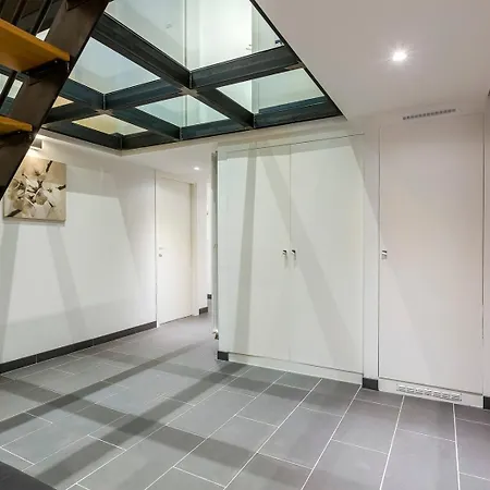 Appartement Charlie - Furnished - Downtown