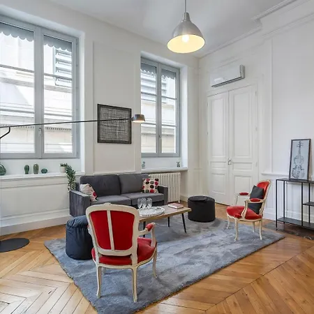 Charlie - Furnished - Downtown Lägenhet *