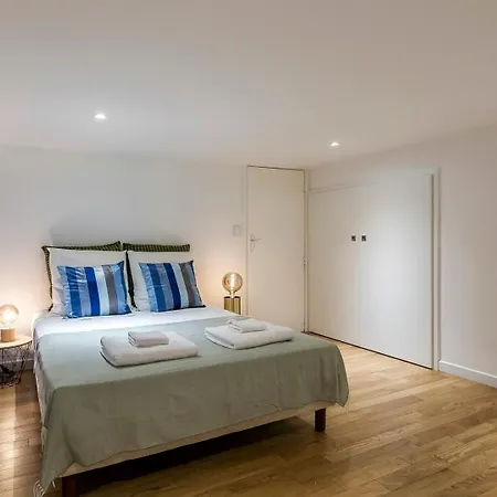 Lägenhet Charlie - Furnished - Downtown Lyon