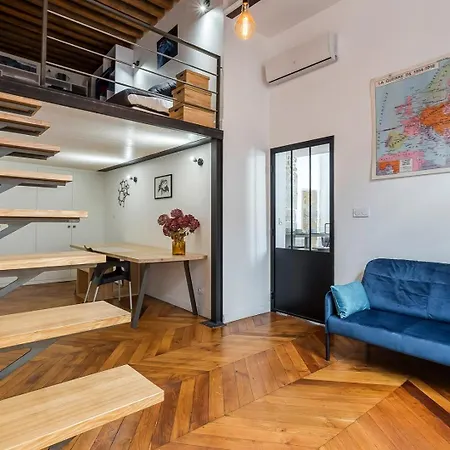 Charlie - Furnished - Downtown