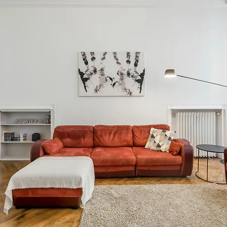 Charlie - Furnished - Downtown Lägenhet Lyon