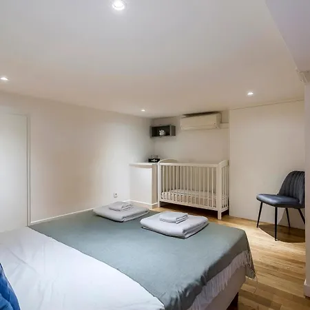 Charlie - Furnished - Downtown Lyon