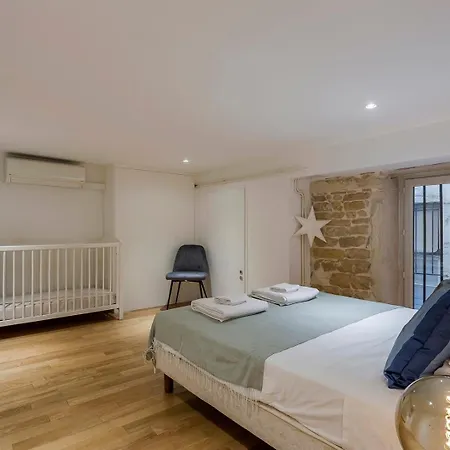 Charlie - Furnished - Downtown * Lyon