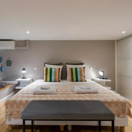 Lägenhet Charlie - Furnished - Downtown Lyon