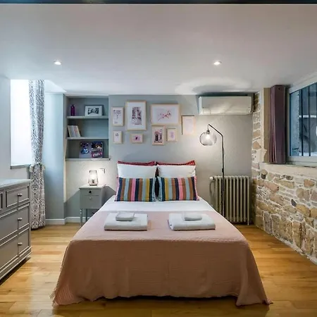 Charlie - Furnished - Downtown Lägenhet *