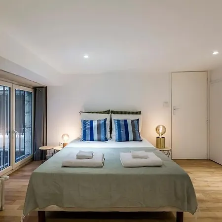 Lägenhet Charlie - Furnished - Downtown Lyon