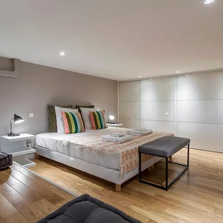 Charlie - Furnished - Downtown Lyon