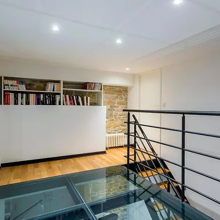 Charlie - Furnished - Downtown *